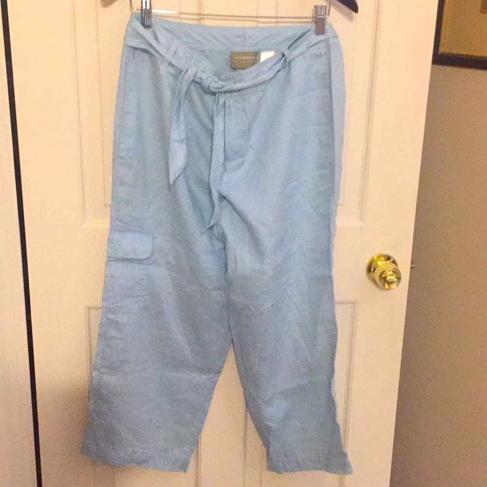 Capris
